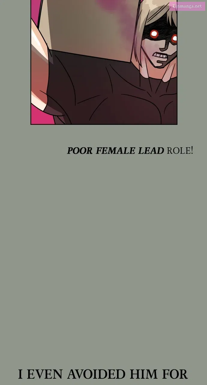 The Princess and the Boss Zinmanga X Chapter 7 Page 49