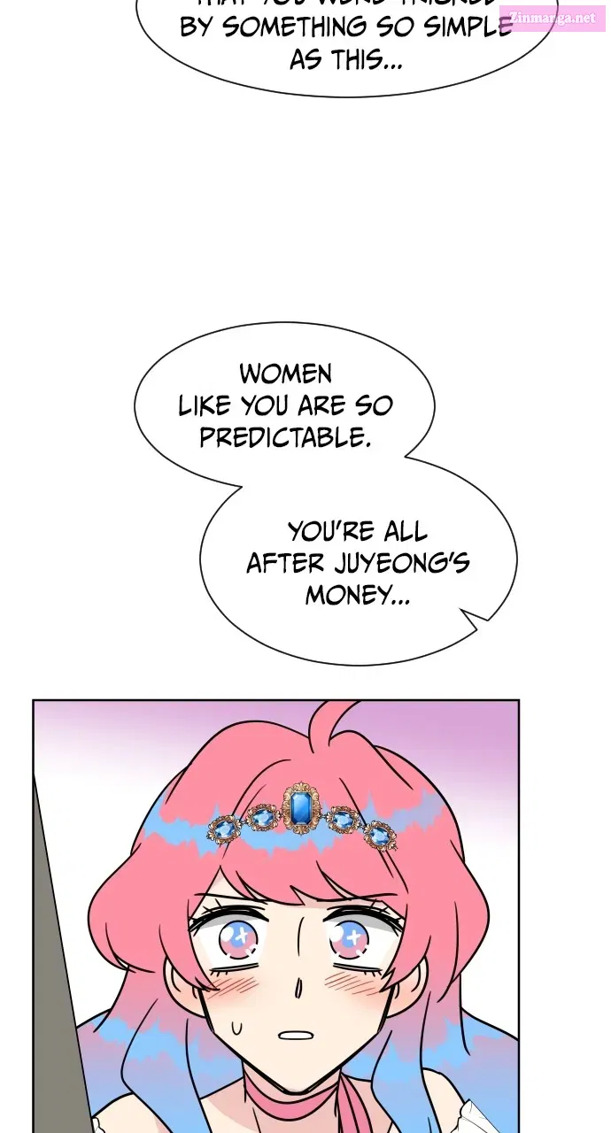 The Princess and the Boss Zinmanga X Chapter 7 Page 70