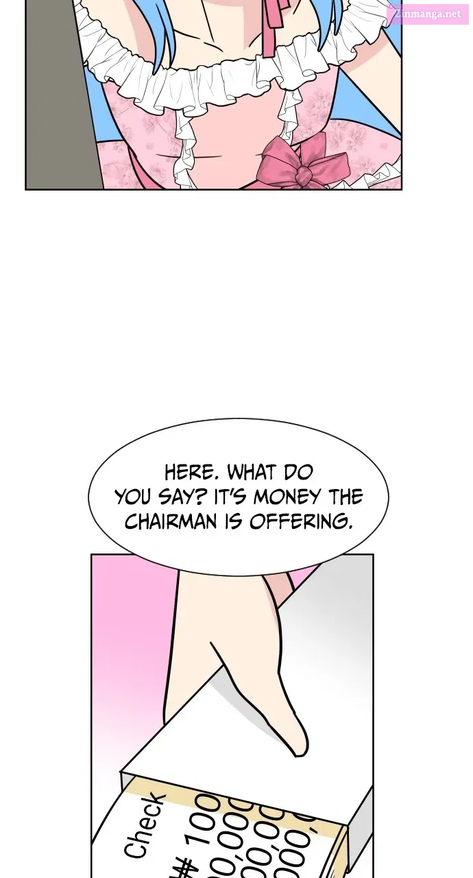 The Princess and the Boss Zinmanga X Chapter 7 Page 71