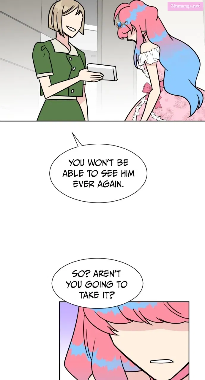 The Princess and the Boss Zinmanga X Chapter 7 Page 73