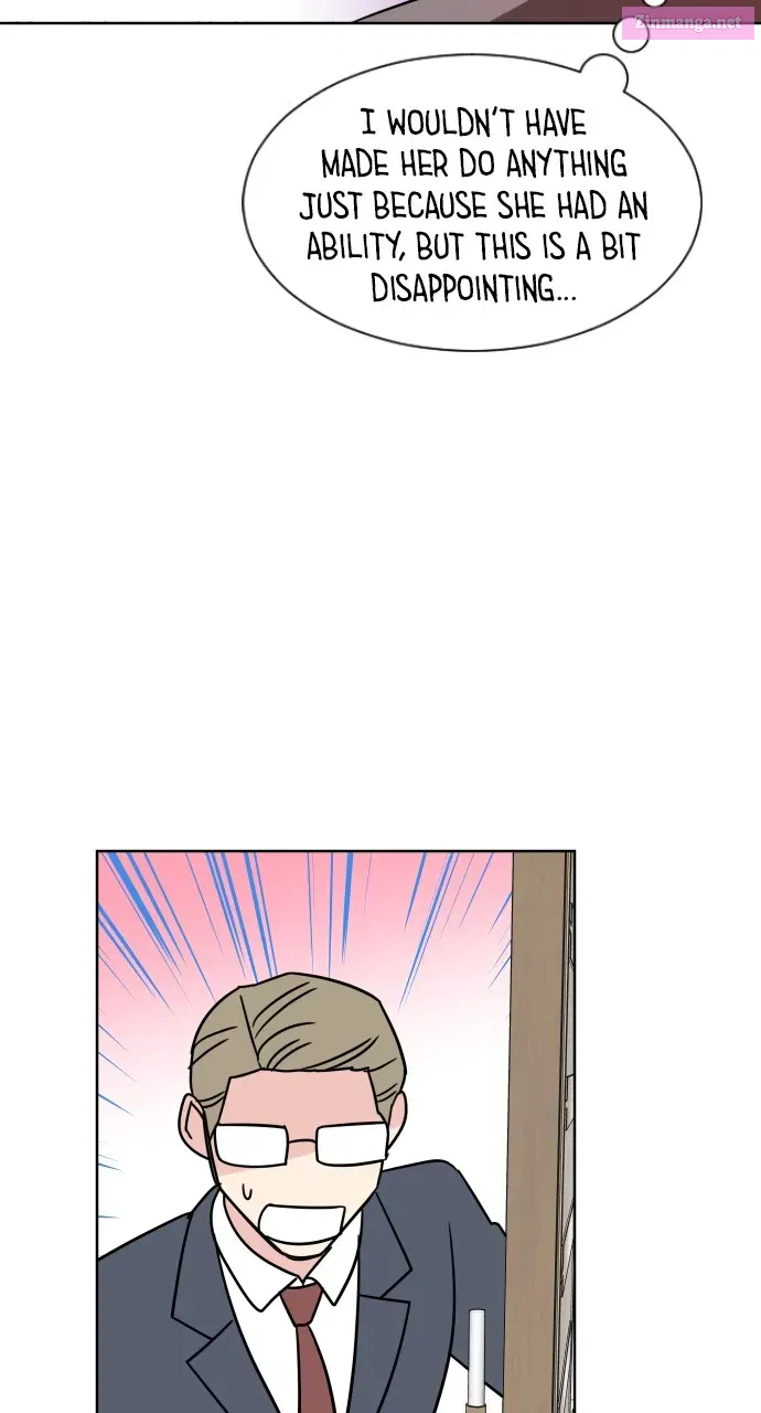 The Princess and the Boss Zinmanga X Chapter 6 Page 40