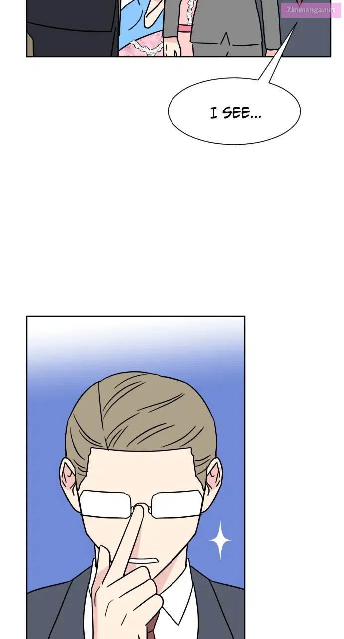 The Princess and the Boss Zinmanga X Chapter 5 Page 19