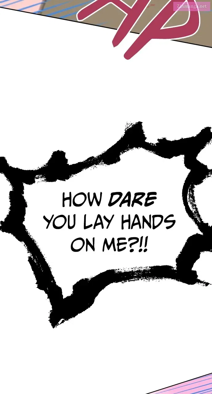 The Princess and the Boss Zinmanga X Chapter 5 Page 38