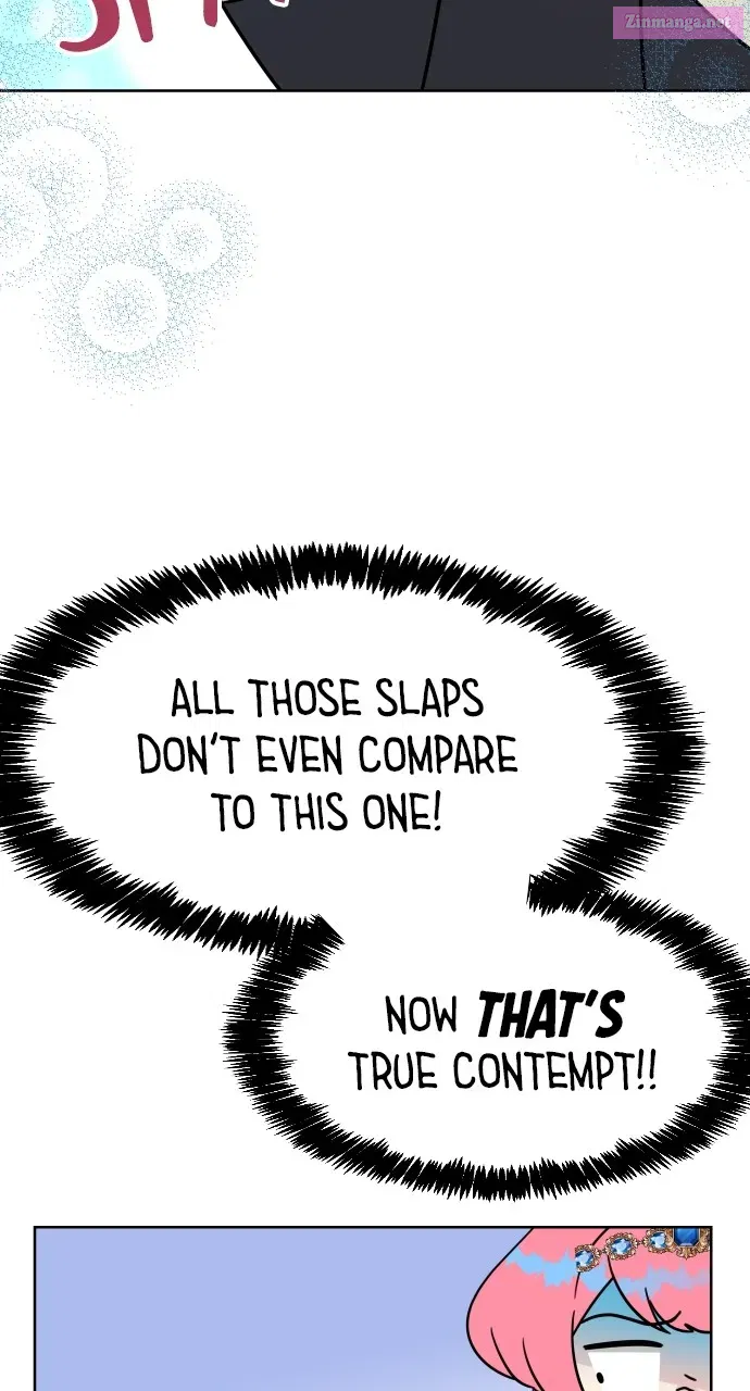 The Princess and the Boss Zinmanga X Chapter 5 Page 45