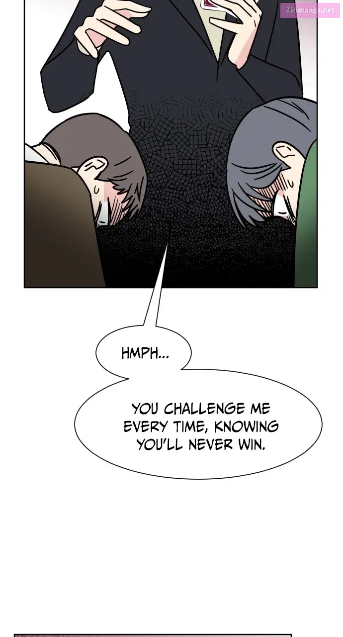 The Princess and the Boss Zinmanga X Chapter 4 Page 51