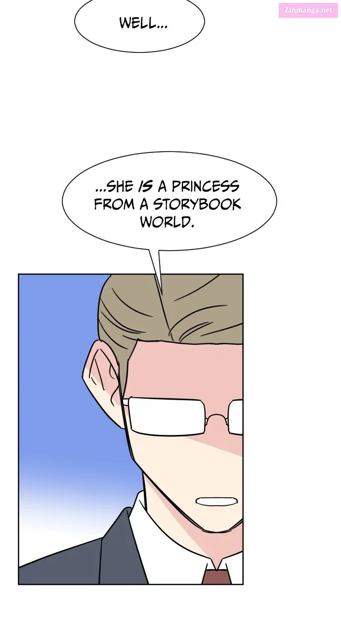 The Princess and the Boss Zinmanga X Chapter 3 Page 78