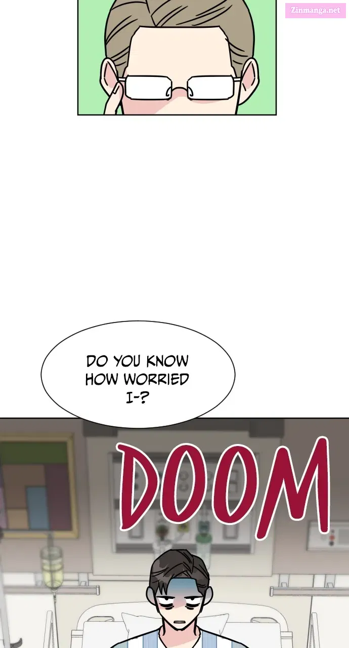 The Princess and the Boss Zinmanga X Chapter 2 Page 3