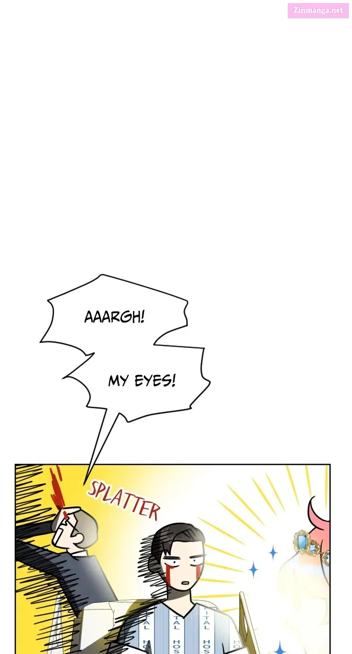 The Princess and the Boss Zinmanga X Chapter 2 Page 13