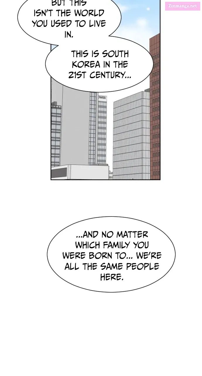 The Princess and the Boss Zinmanga X Chapter 2 Page 22