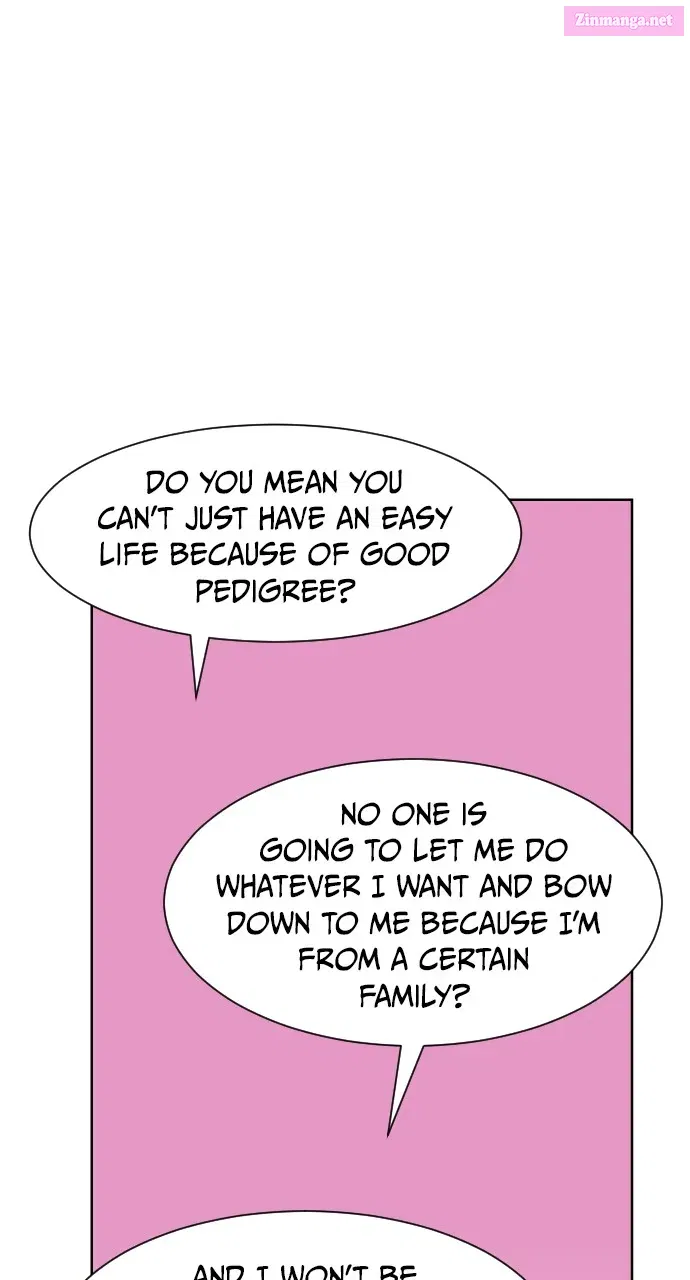 The Princess and the Boss Zinmanga X Chapter 2 Page 27
