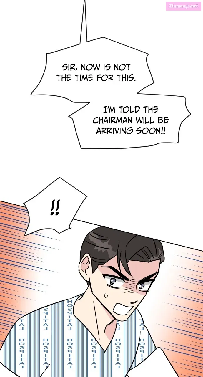 The Princess and the Boss Zinmanga X Chapter 2 Page 35