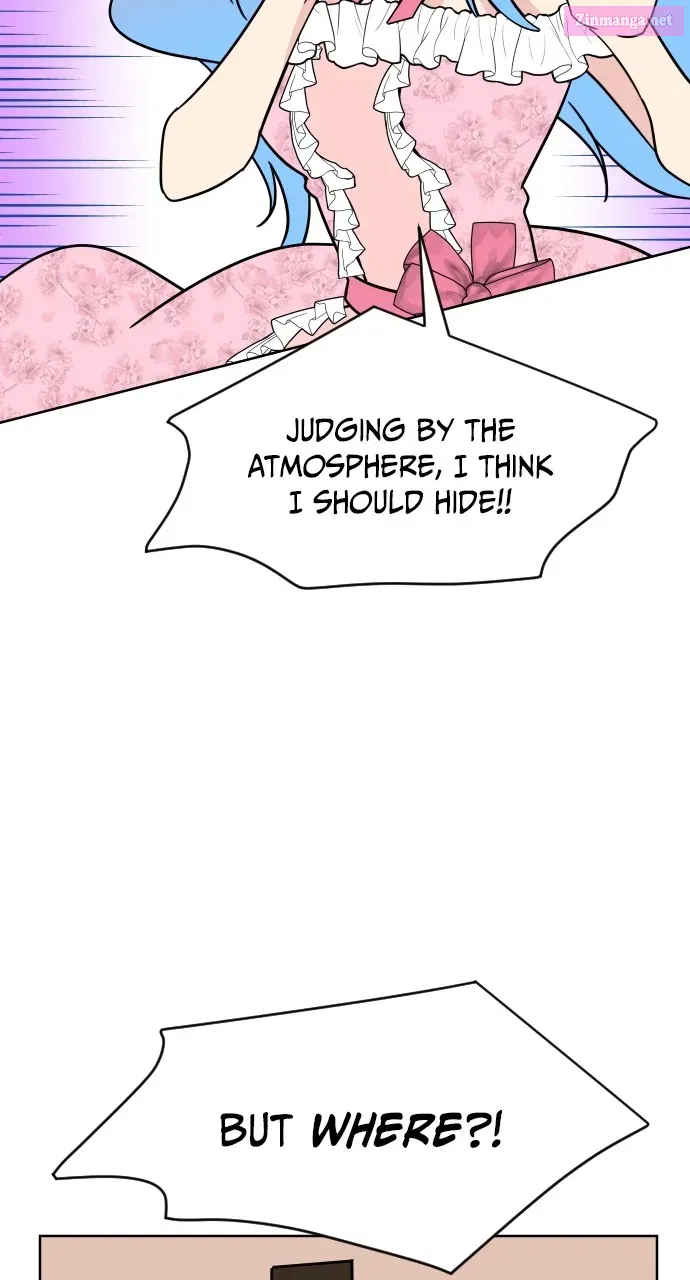 The Princess and the Boss Zinmanga X Chapter 2 Page 37