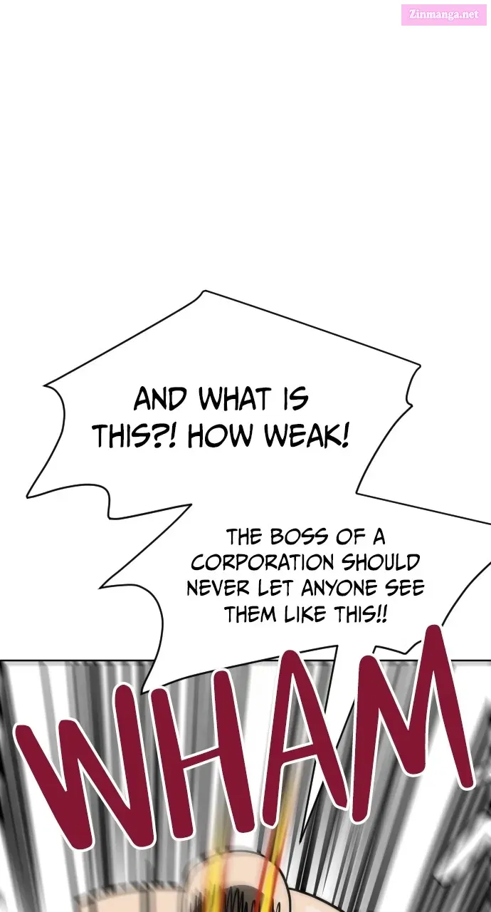 The Princess and the Boss Zinmanga X Chapter 2 Page 51