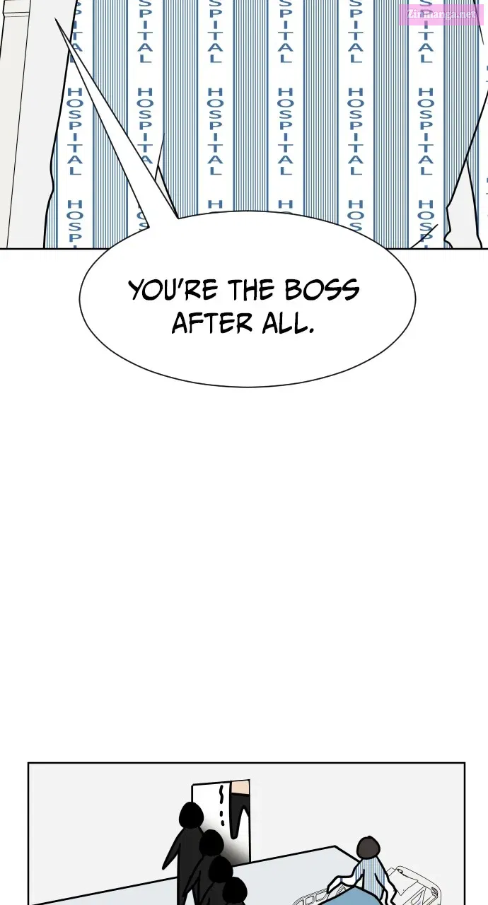 The Princess and the Boss Zinmanga X Chapter 2 Page 56