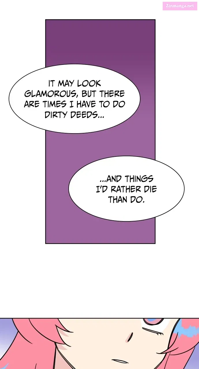 The Princess and the Boss Zinmanga X Chapter 2 Page 61