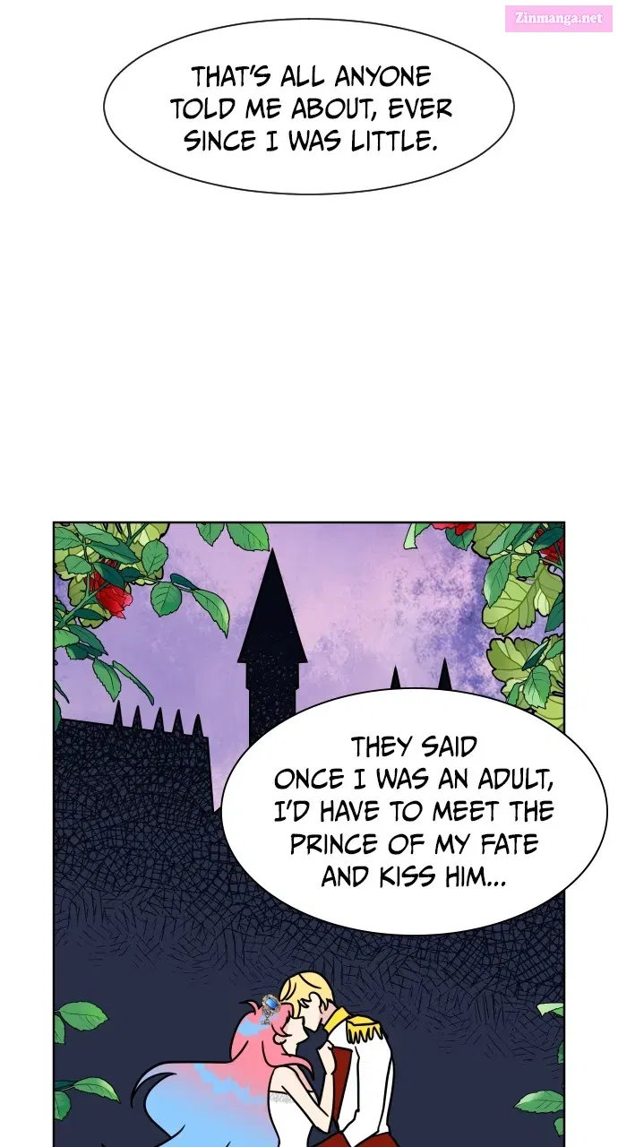 The Princess and the Boss Zinmanga X Chapter 2 Page 71