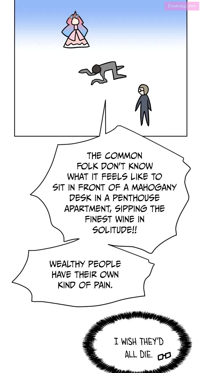 The Princess and the Boss Zinmanga X Chapter 2 Page 76