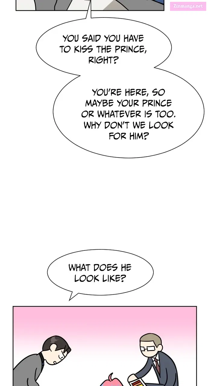 The Princess and the Boss Zinmanga X Chapter 2 Page 78