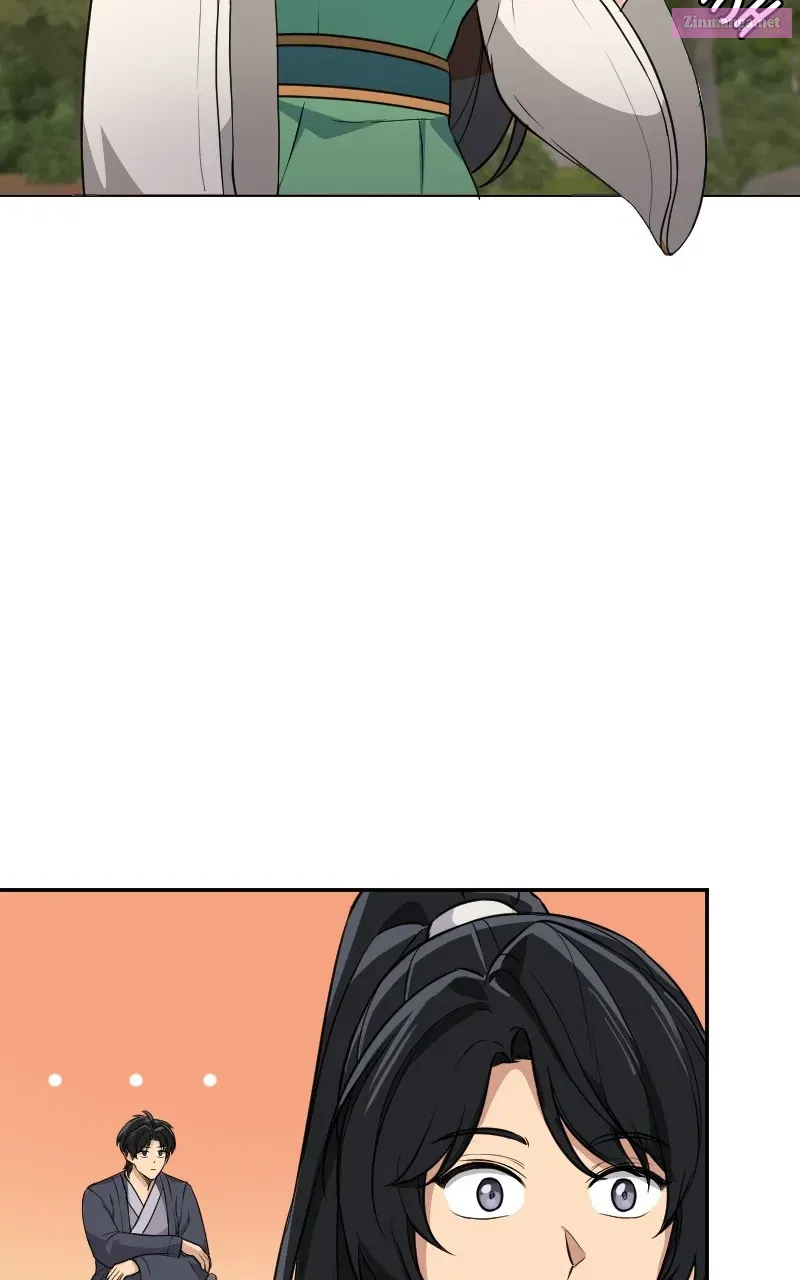 The Laws Of Cultivation Zinmanga X Chapter 13 Page 21