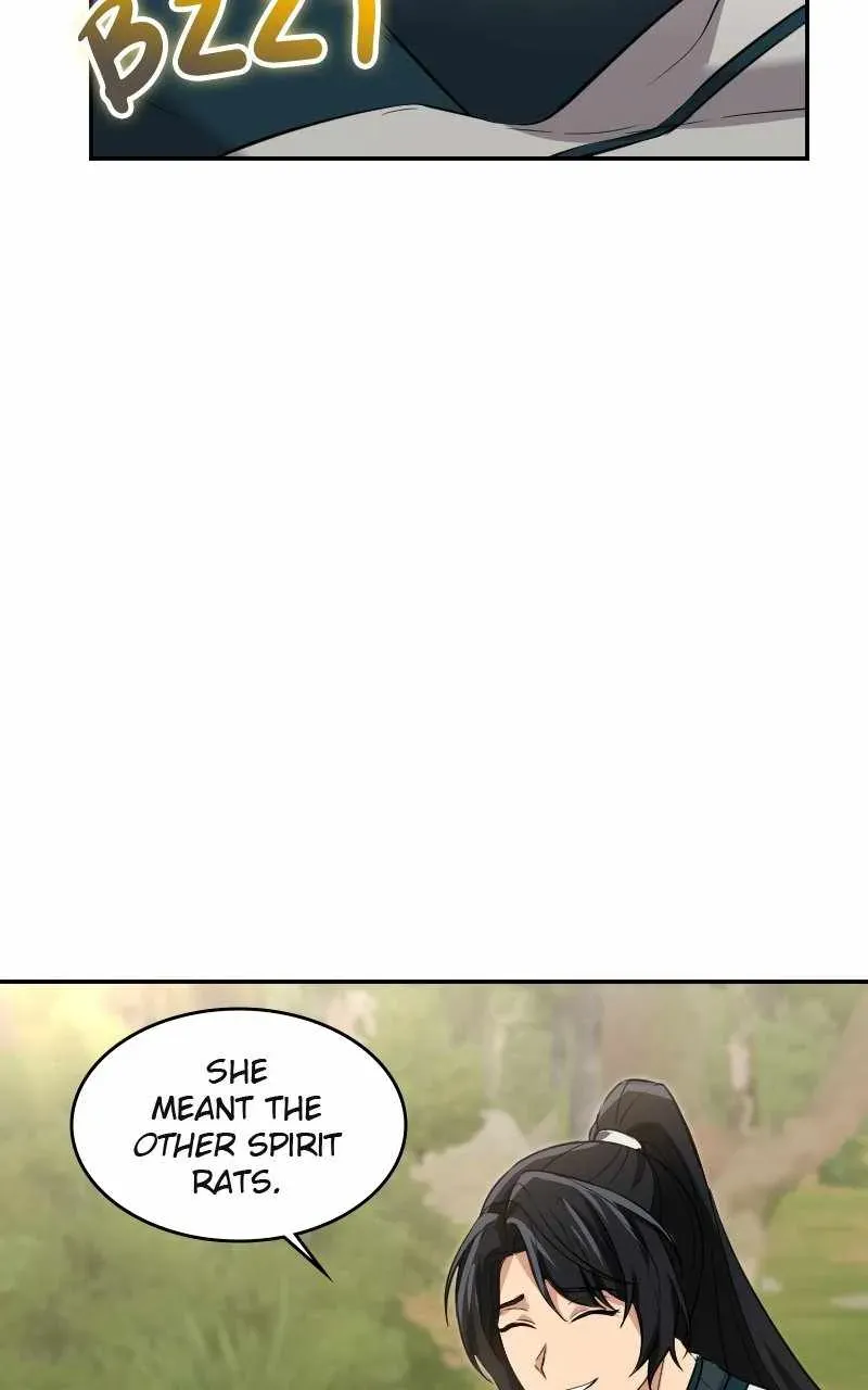 The Laws Of Cultivation Zinmanga X Chapter 12 Page 42