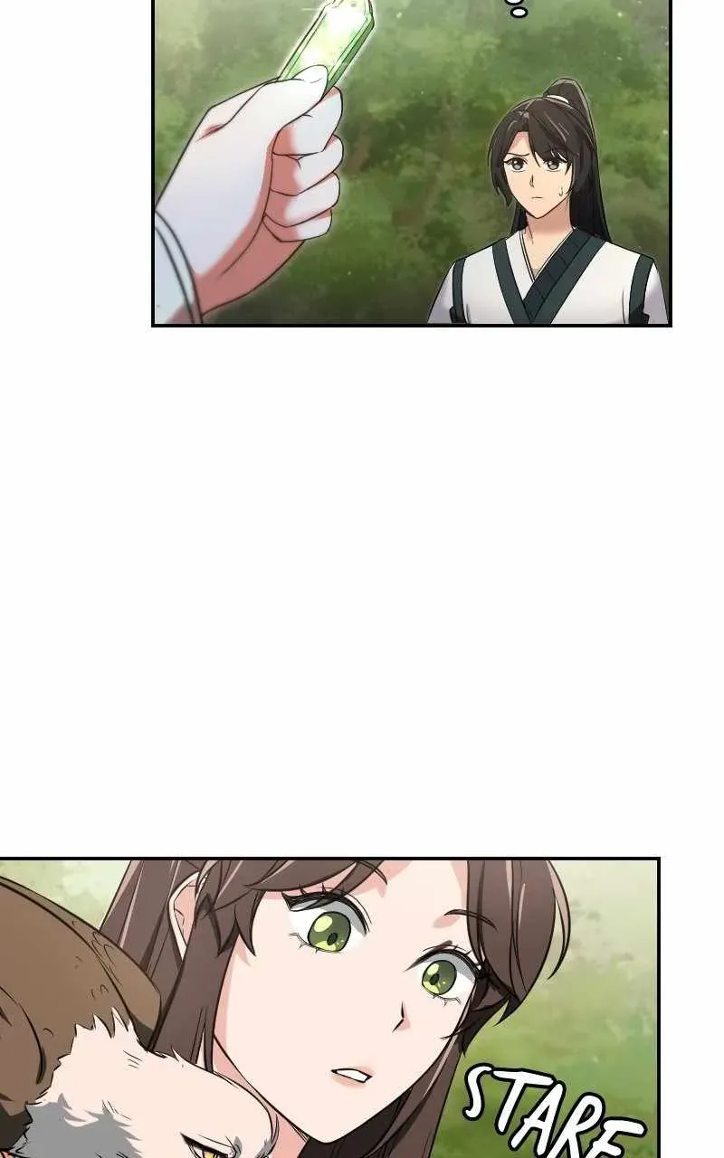 The Laws Of Cultivation Zinmanga X Chapter 12 Page 59