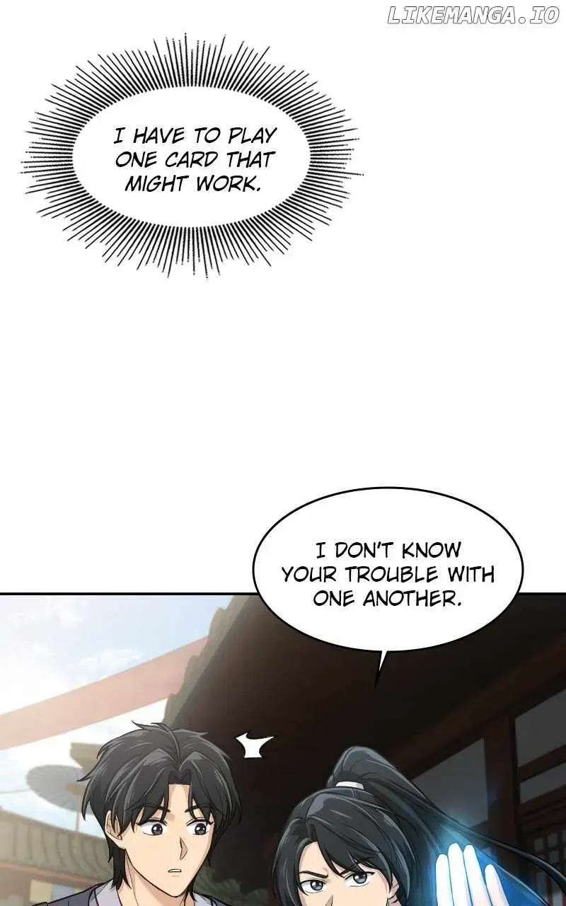 The Laws Of Cultivation Zinmanga X Chapter 11 Page 23