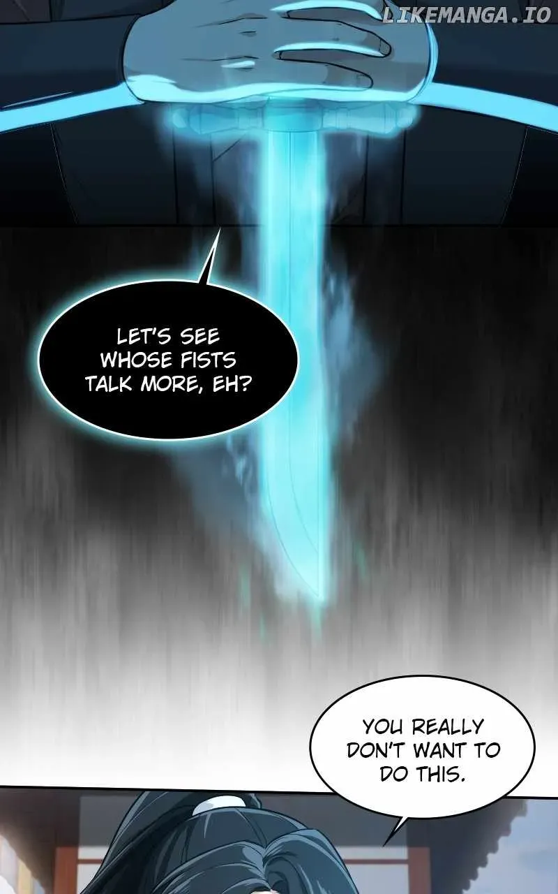 The Laws Of Cultivation Zinmanga X Chapter 11 Page 31