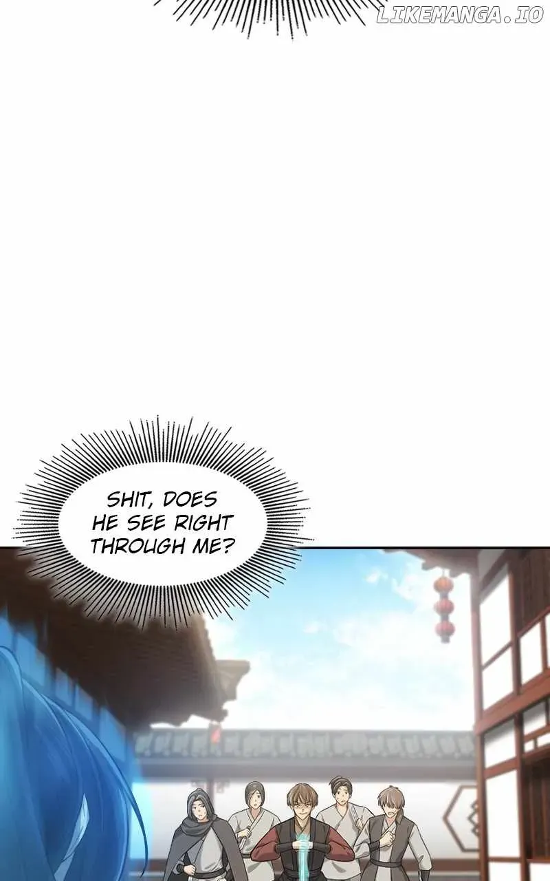 The Laws Of Cultivation Zinmanga X Chapter 11 Page 38