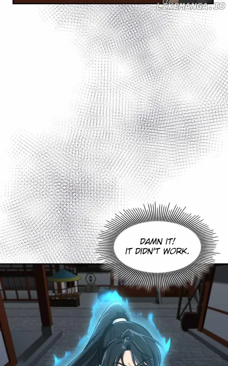 The Laws Of Cultivation Zinmanga X Chapter 11 Page 41