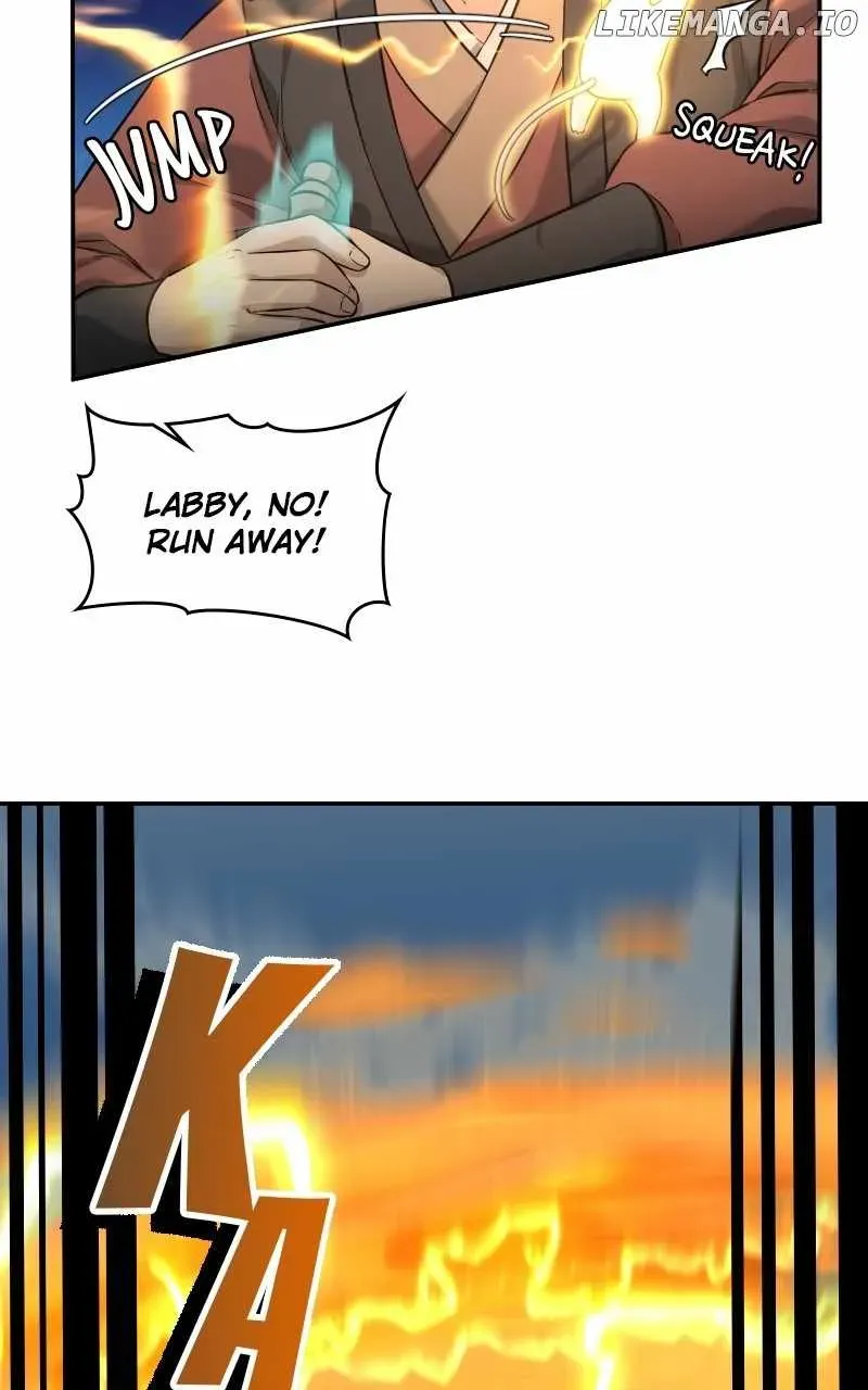 The Laws Of Cultivation Zinmanga X Chapter 11 Page 50