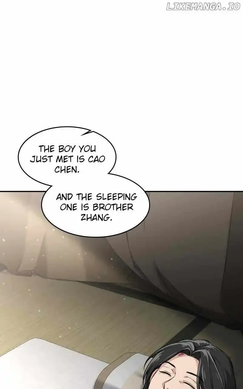 The Laws Of Cultivation Zinmanga X Chapter 10 Page 31