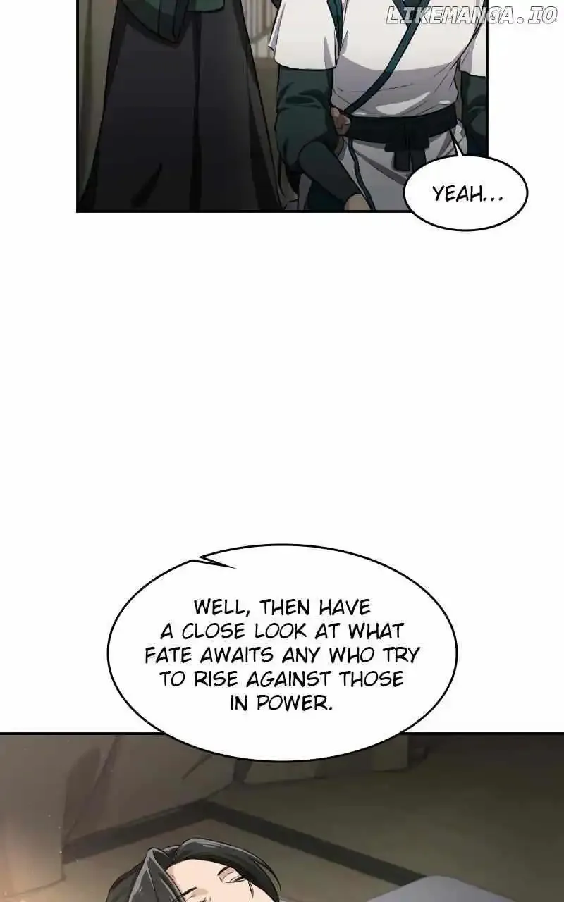 The Laws Of Cultivation Zinmanga X Chapter 10 Page 40