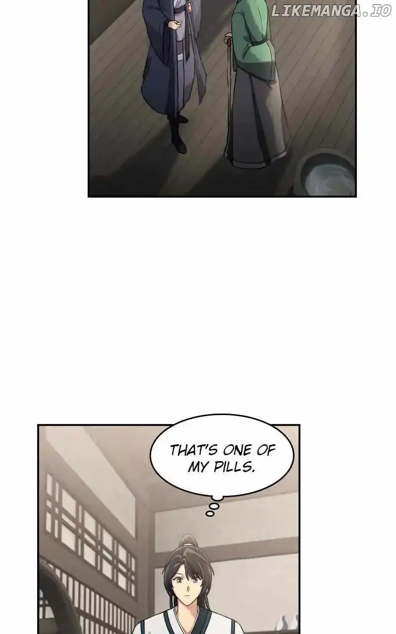 The Laws Of Cultivation Zinmanga X Chapter 10 Page 44