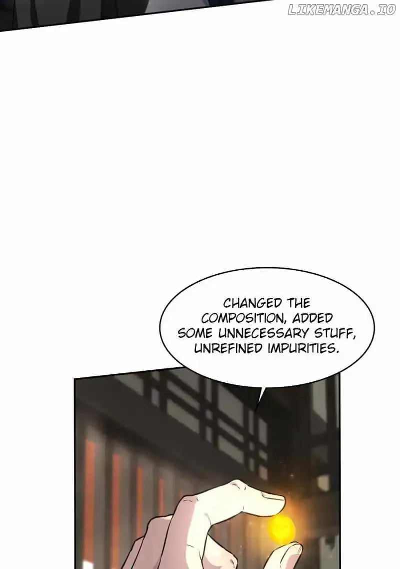 The Laws Of Cultivation Zinmanga X Chapter 10 Page 47