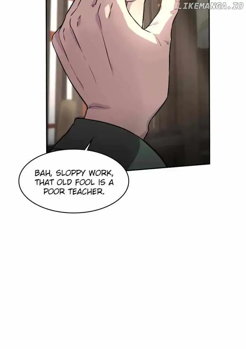 The Laws Of Cultivation Zinmanga X Chapter 10 Page 48