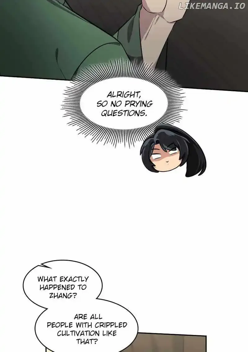 The Laws Of Cultivation Zinmanga X Chapter 10 Page 54