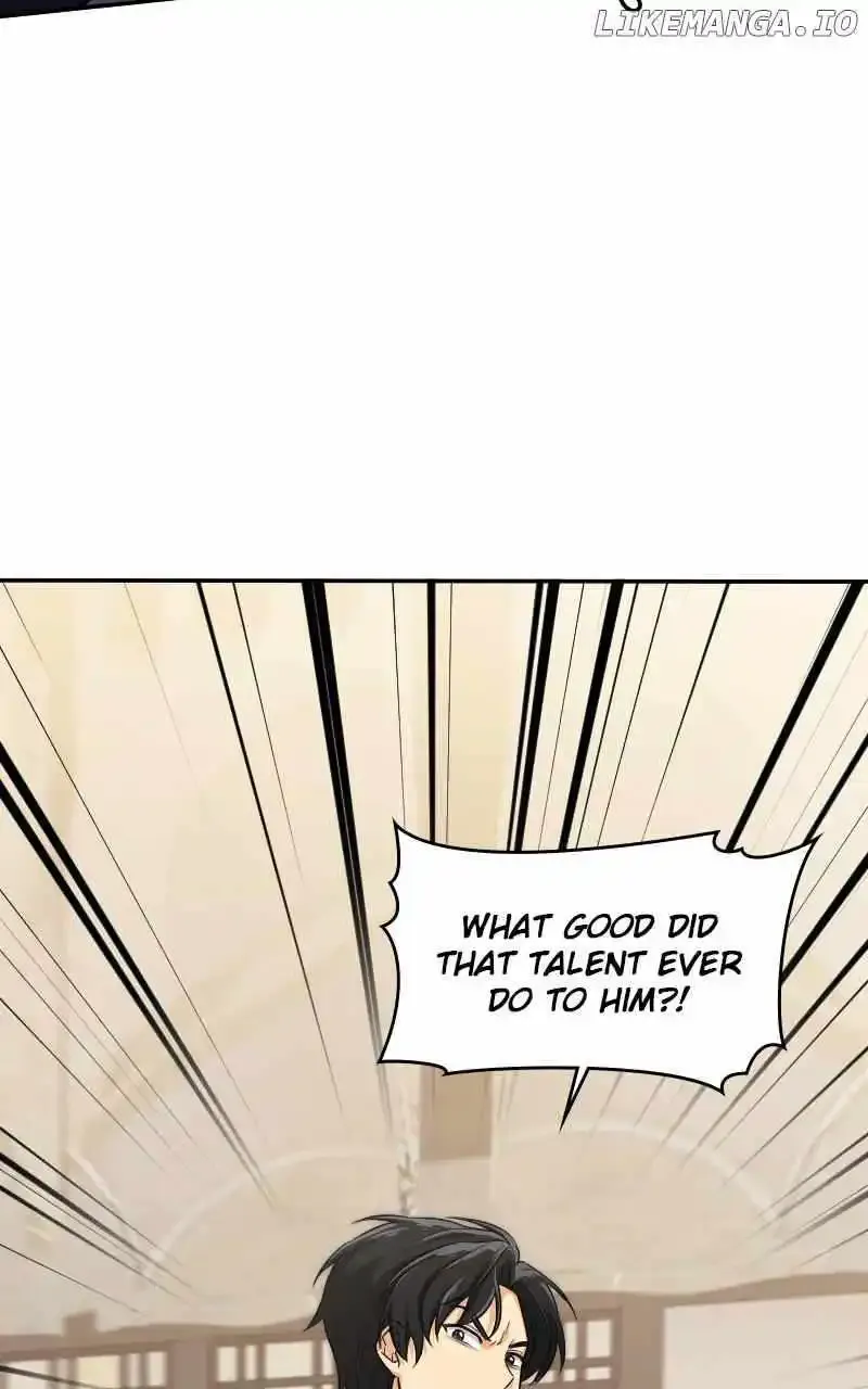 The Laws Of Cultivation Zinmanga X Chapter 10 Page 61