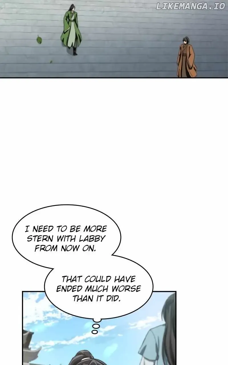The Laws Of Cultivation Zinmanga X Chapter 9 Page 2
