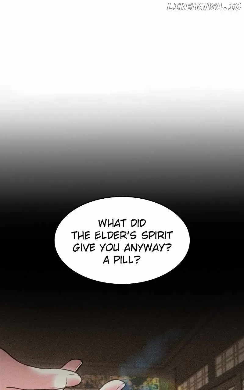 The Laws Of Cultivation Zinmanga X Chapter 9 Page 6
