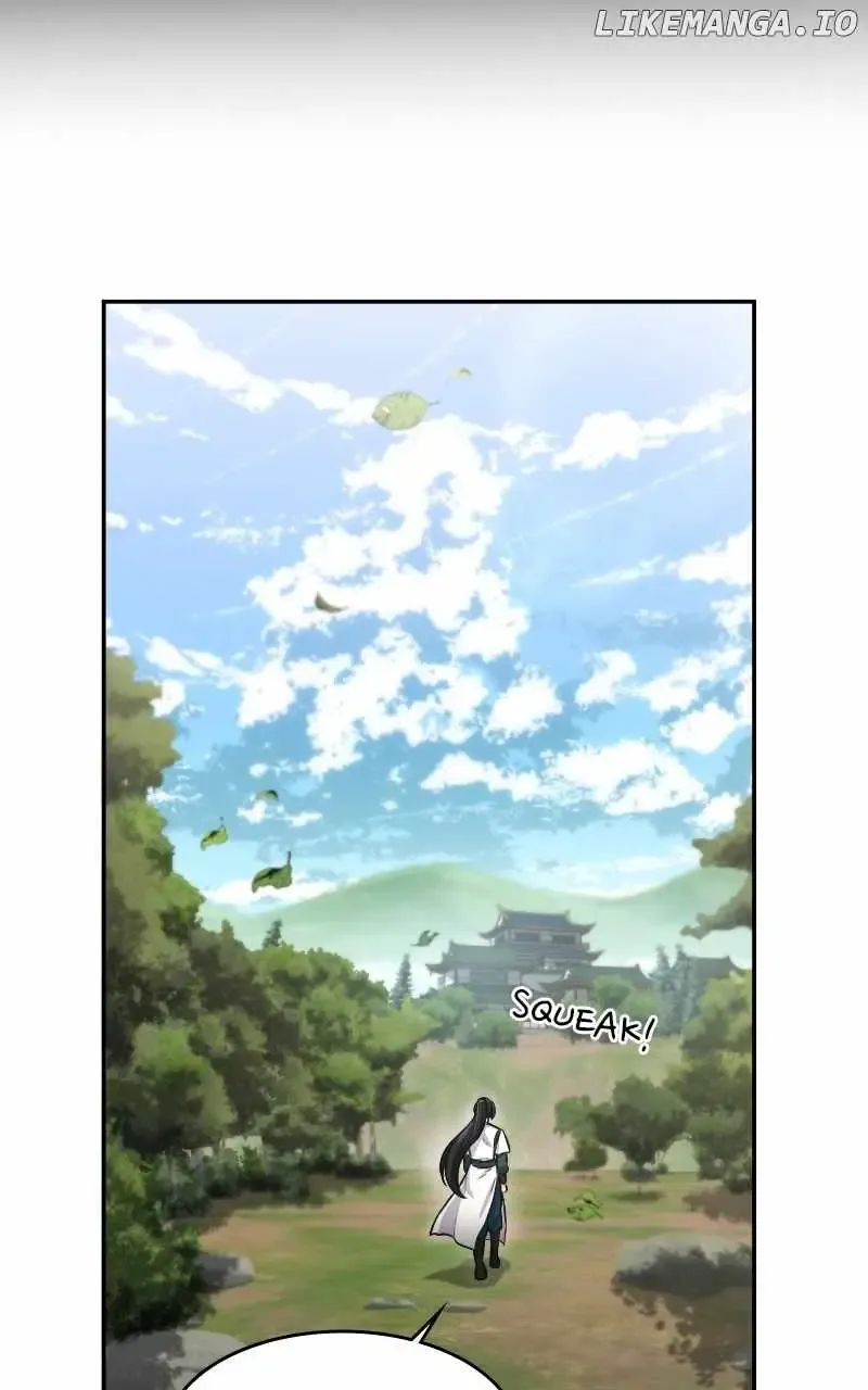 The Laws Of Cultivation Zinmanga X Chapter 9 Page 8