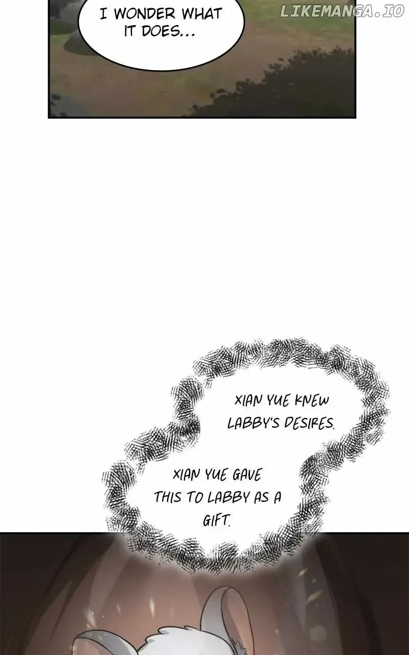 The Laws Of Cultivation Zinmanga X Chapter 9 Page 9