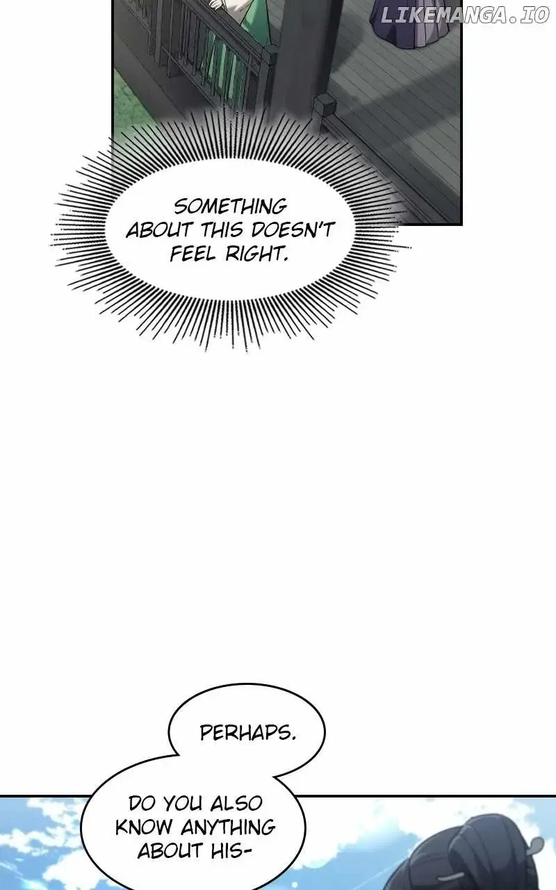 The Laws Of Cultivation Zinmanga X Chapter 8 Page 14