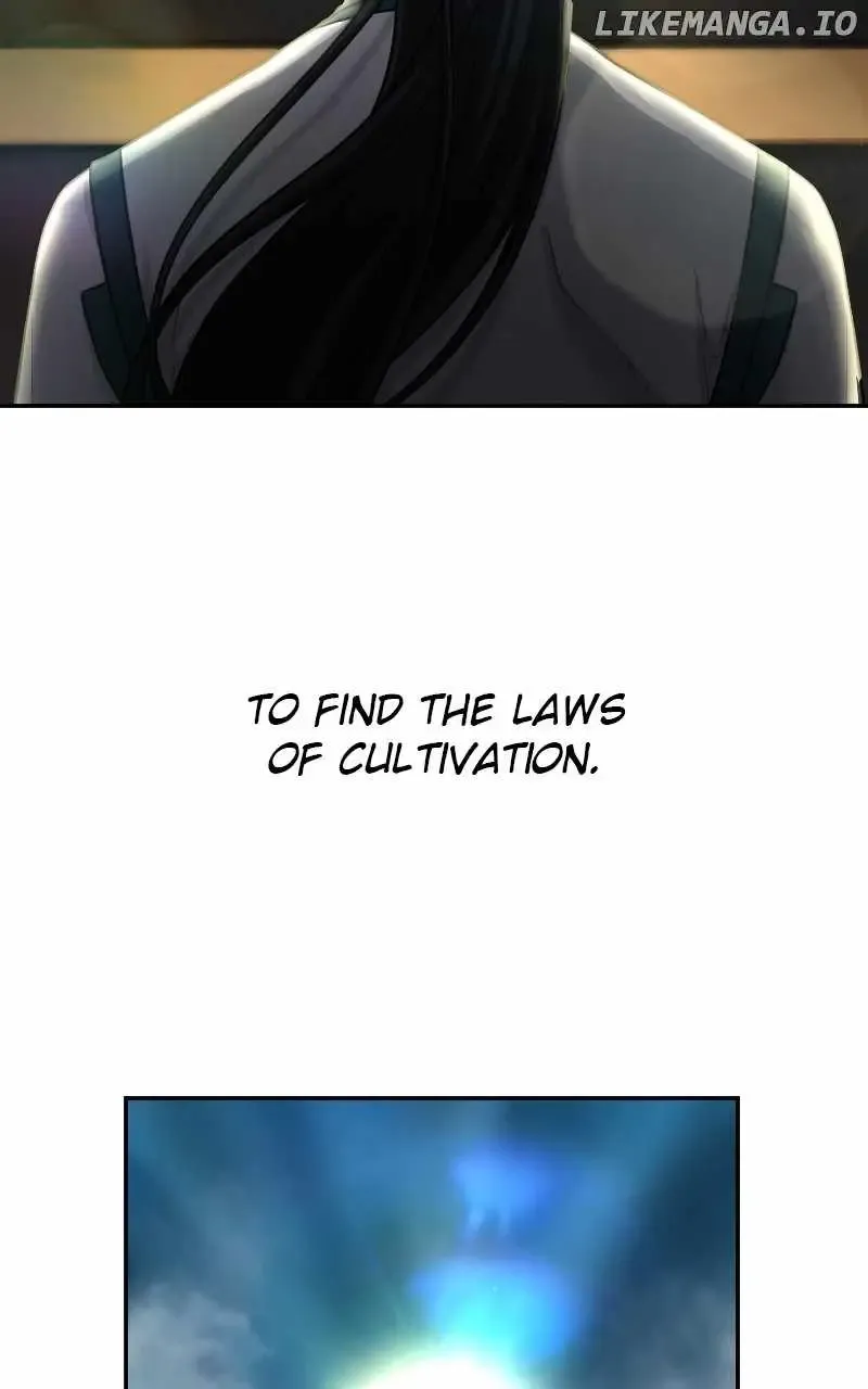 The Laws Of Cultivation Zinmanga X Chapter 8 Page 39
