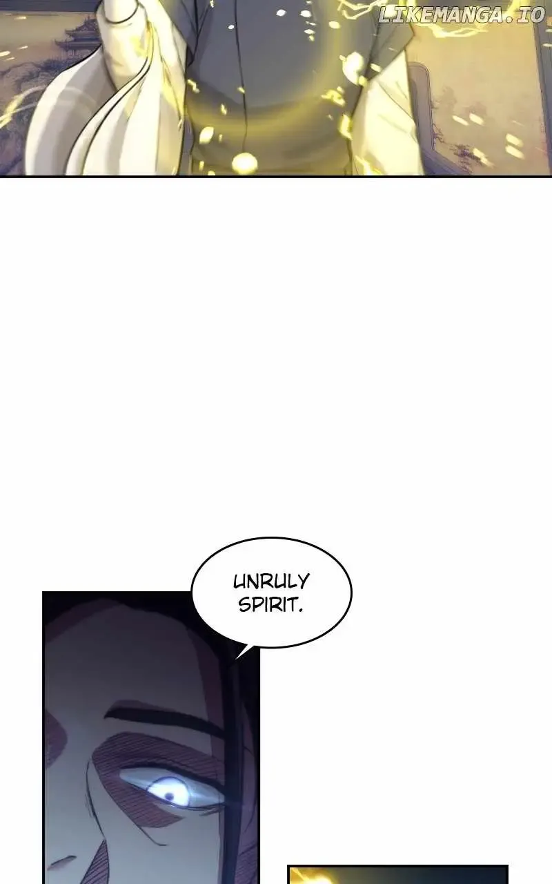 The Laws Of Cultivation Zinmanga X Chapter 8 Page 65