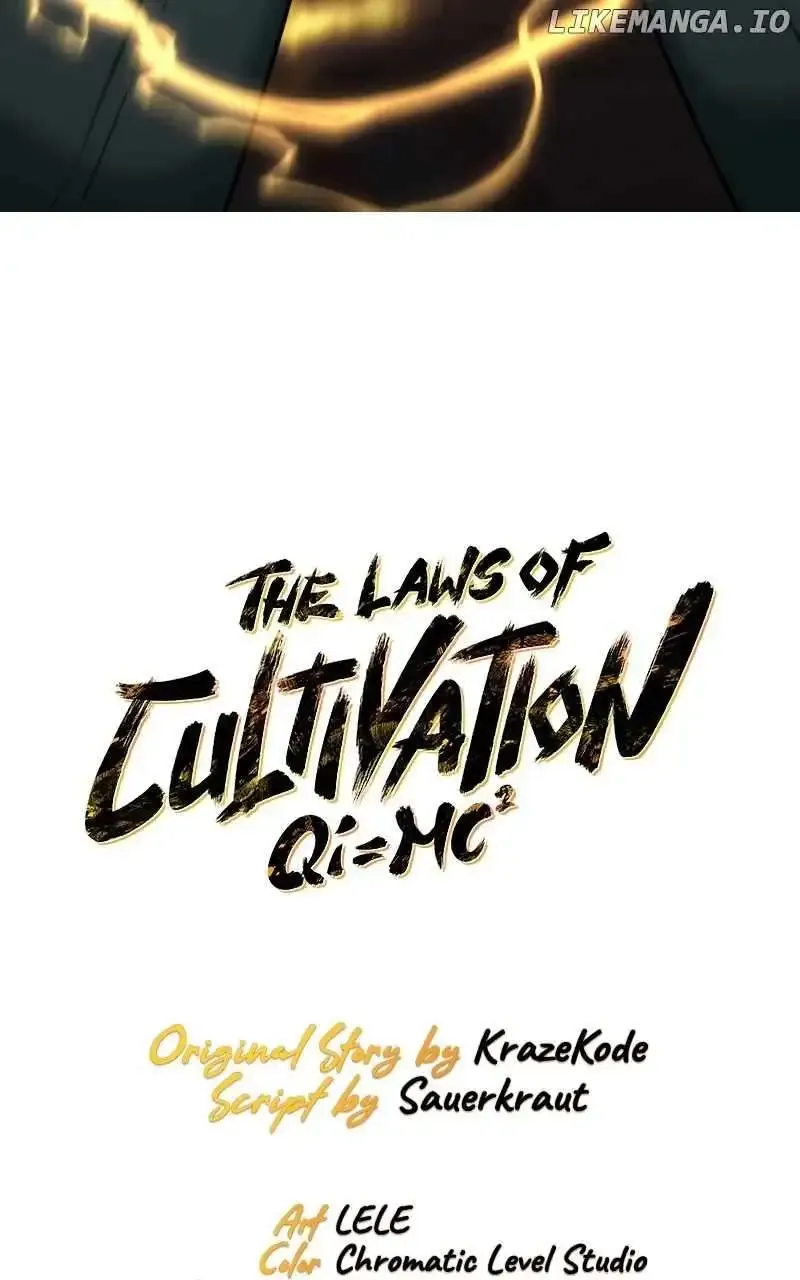 The Laws Of Cultivation Zinmanga X Chapter 7 Page 74