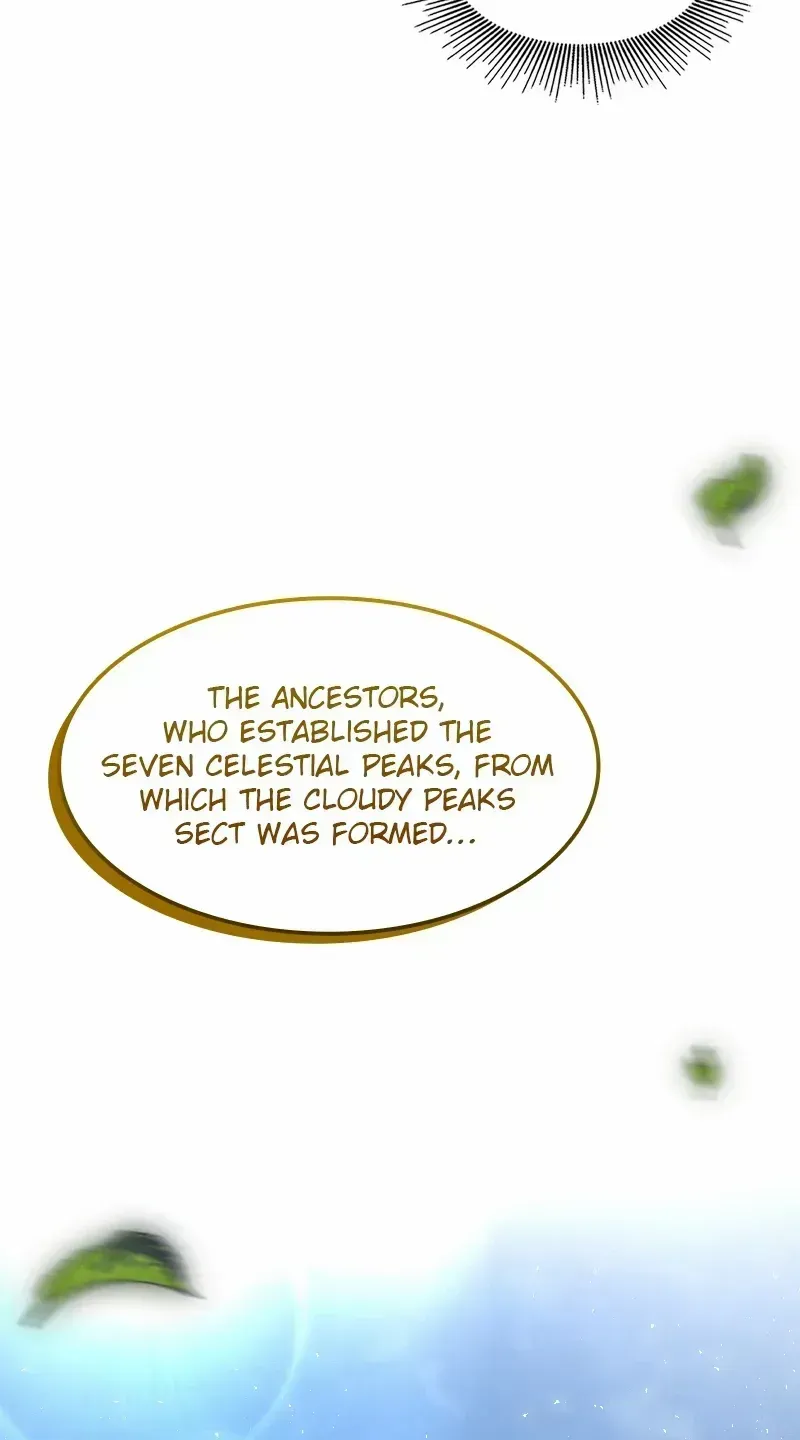 The Laws Of Cultivation Zinmanga X Chapter 5 Page 9