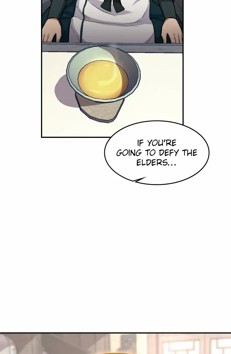 The Laws Of Cultivation Zinmanga X Chapter 5 Page 28