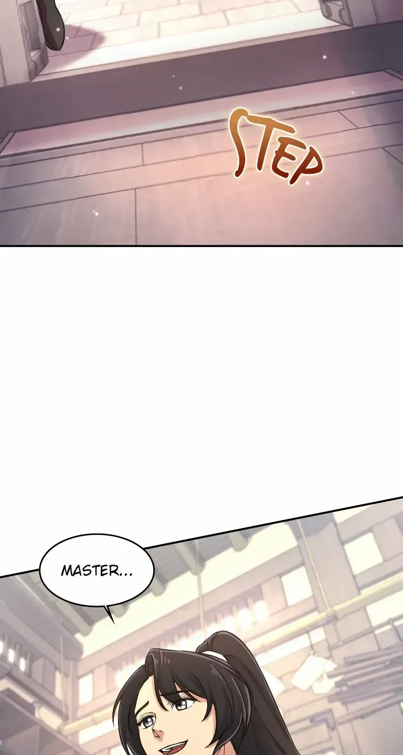 The Laws Of Cultivation Zinmanga X Chapter 5 Page 33