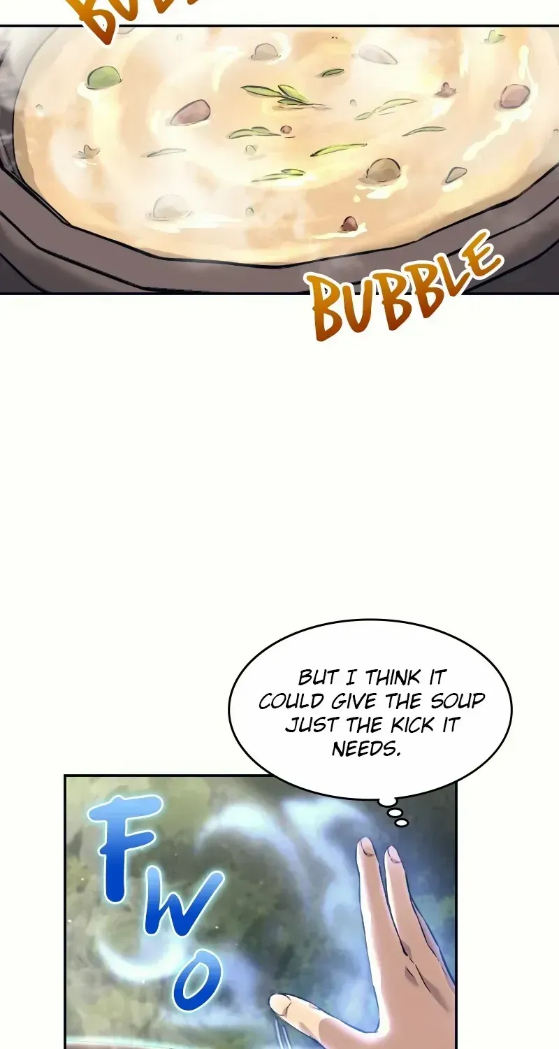 The Laws Of Cultivation Zinmanga X Chapter 4 Page 12