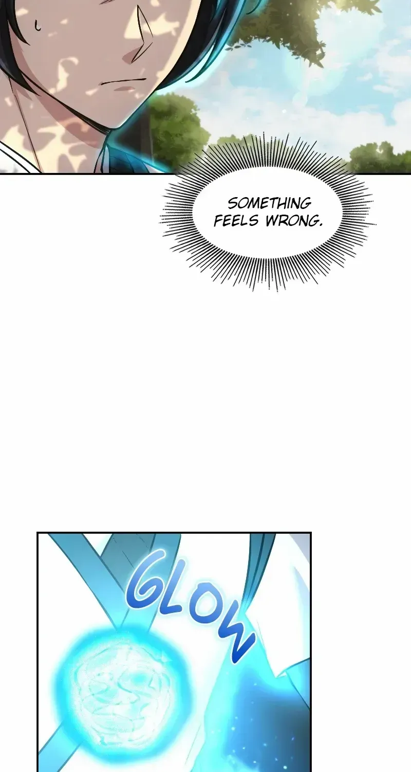The Laws Of Cultivation Zinmanga X Chapter 4 Page 27